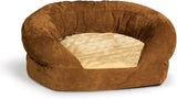 Orthopedic Foam Mattress Dog Bed Dog Beds & Blankets Pet Clever 