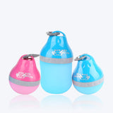 Outdoor Travel Pet Water Feeder Cat Bowls & Fountains Pet Clever 