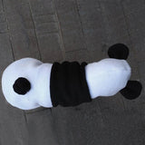 Panda Hoody For Dogs Dog Clothing Pet Clever XS 