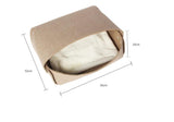 Pastoral Style Pet Bed Dog Beds & Blankets Pet Clever 