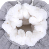 Pet Adorable Basket Bed Dog Beds & Blankets Pet Clever 
