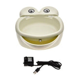 Pet Automatic Circulation Water Dispenser Cat Bowls & Fountains Pet Clever 