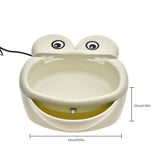 Pet Automatic Circulation Water Dispenser Cat Bowls & Fountains Pet Clever 