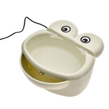 Pet Automatic Circulation Water Dispenser Cat Bowls & Fountains Pet Clever 