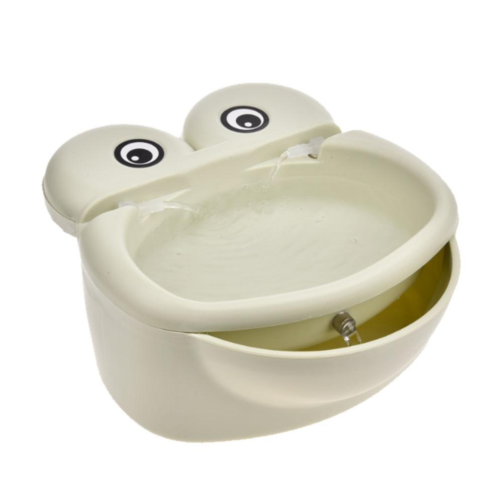 Pet Automatic Circulation Water Dispenser Cat Bowls & Fountains Pet Clever 