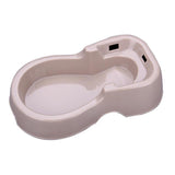 Pet Automatic Drinking Fountain Dog Bowls & Feeders Pet Clever 
