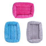 Pet Blanket Cushion Basket Dog Beds & Blankets Pet Clever 