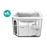 Pet Bowl Drinking Fountain Cat Bowls & Fountains Pet Clever 