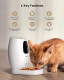 Pet Camera with Treat Dispenser Dog Bowls & Feeders Pet Clever 