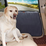Pet Car Door Cover Travel Pet Clever 