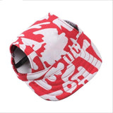 Pet Casual Cute Baseball Dog Clothing Pet Clever C S 