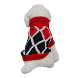 Pet Christmas Classic Sweater Cat Clothing Pet Clever XS 