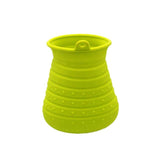 Pet Claw Cleaning Cup Cat Care & Grooming Pet Clever Green 