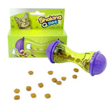Pet Clever Interactive Cat IQ Treat Ball Toy Cat Toys Pet Clever 