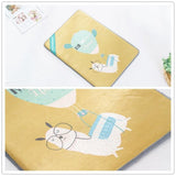 Pet Cooling Mat Dog Beds & Blankets Pet Clever 
