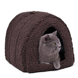 Pet Cute Nest ﻿Bed Dog Beds & Blankets Play Petty 