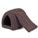 Pet Cute Nest ﻿Bed Dog Beds & Blankets Play Petty 