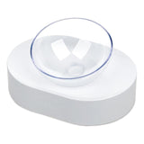 Pet Dispenser Feeder Bowl Cat Bowls & Fountains Pet Clever One bowl 