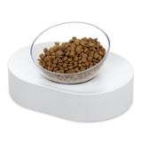 Pet Dispenser Feeder Bowl Cat Bowls & Fountains Pet Clever 