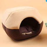 Pet Foldable Bed House﻿ Dog Beds & Blankets Pet Clever 