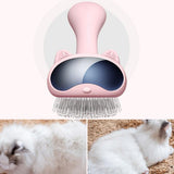 Pet Grooming Brush Dog Care & Grooming Pet Clever 