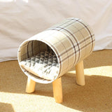Pet Hideout Place Dog Beds & Blankets Pet Clever 