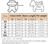 Pet Jacket with Pocket Dog Leads & Collars Pet Clever 