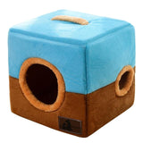 Pet Leisure House Dog Beds & Blankets Pet Clever 2 S 