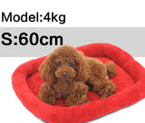 Pet Mat Lounger Dog Beds & Blankets Pet Clever 