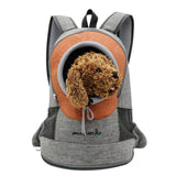 Pet Outdoor Travel Bag Dog Carrier & Travel Pet Clever 