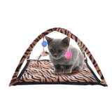 Pet Play Tent Bed Dog Beds & Baskets Pet Clever 