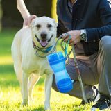 Pet Portable Travel Drinker Dog Bowls & Feeders Pet Clever 