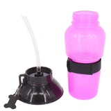 Pet Portable Travel Drinking Water Bottle Dog Bowls Pet Clever 