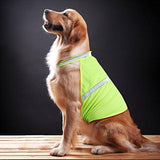Pet Reflective Vests Clothes Pet Clever 