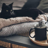 Pet Shape Tea Infuser Cat Design Accessories Pet Clever 