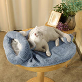 Pet Sleeping Bag Dog Beds & Blankets Pet Clever 