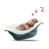 Pet Sleeping Ferry Bed Dog Beds & Blankets Pet Clever 