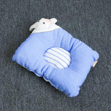 Pet Sleeping Pillow Dog Beds & Blankets Pet Clever blue 