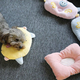 Pet Sleeping Pillow Dog Beds & Blankets Pet Clever 