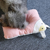 Pet Sleeping Pillow Dog Beds & Blankets Pet Clever pink 