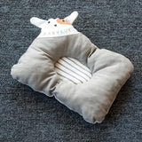 Pet Sleeping Pillow Dog Beds & Blankets Pet Clever gray 