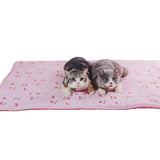 Pet Summer Cooling Mat Dog Beds & Blankets Pet Clever 