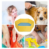 Pet Swimming Outdoor Pool Toys Pet Clever 