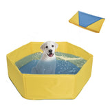 Pet Swimming Outdoor Pool Toys Pet Clever 