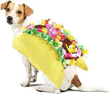 Pet Taco Food Cosplay Dog Clothing Pet Clever 