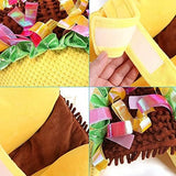 Pet Taco Food Cosplay Dog Clothing Pet Clever 