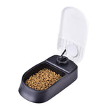 Pet Timing Automatic Feeder Cat Bowls & Fountains Pet Clever 