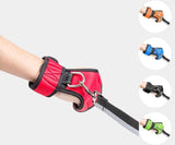 Pet Traction Gloves Dog Leads & Collars Pet Clever 