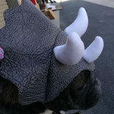 Pet Triceratops Dinosaur Hat Hats Pet Clever 