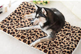 Pet Warm Soft Cushion Dog Beds & Blankets Pet Clever 